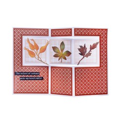 (SL-ES-CD888)Studio Light SL Cutting Die Autumn Essentials nr.888