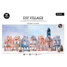 (SL-ES-DCPP238)Studio Light  DIY Village Dreamy Village Essentials nr.238