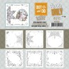 (CODO094)Dot and Do - Cards Only 4K - Set 94