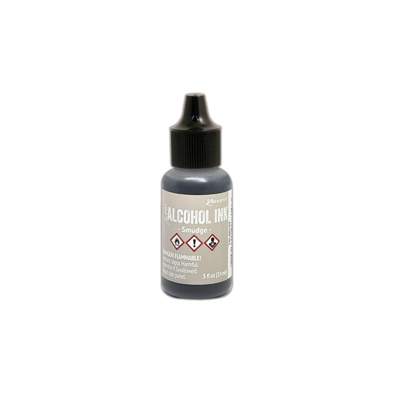 (TAL88103)Ranger - Tim Holtz Alcohol Ink Smudge 0.5 fl oz