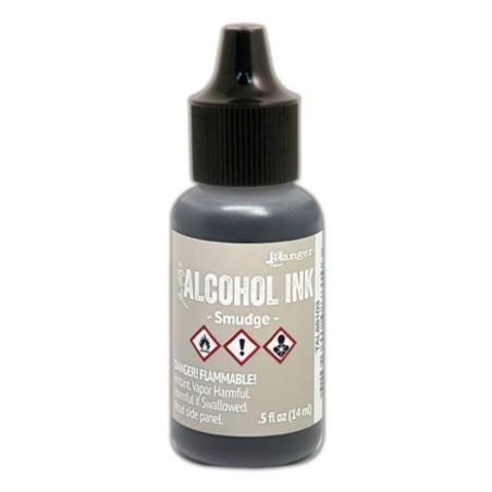 (TAL88103)Ranger - Tim Holtz Alcohol Ink Smudge 0.5 fl oz