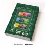 (210014)Coloured pencil FC Polychromos in collaboration with Karin Luttenberg ass. etui of 36 pcs.