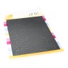 (CR1673)Craftables Hot Foil Starry night