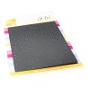 (CR1674)Craftables Hot Foil Snowy day