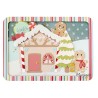 (COL1556)Collectables Christmas Cookies by Marleen