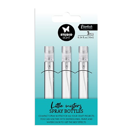 (SL-TO-SB02)Studio Light Spray pen Mini Misters Tools, Essentials nr.01