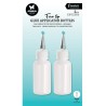 (SL-TO-GAB01)Studio Light Glue Application Bottles Ultra fine tip 14ML Tools, Essentials nr.01