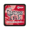 (TDP82460)Ranger Distress Mini Ink pad - Lumberjack Plaid