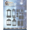 (BBD10028)Dies - Berries Beauties - Falling for Christmas - Lights