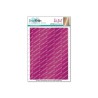 (CDHF-0059)CarlijnDesign Hot foil Diagonal stripes