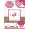 (CB10065)Creative Embroidery 65 - Blossom Blush