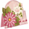 (PM10273)Dies - Precious Marieke - Blossom Blush - Blossom Flowers