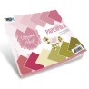 (PMPP10047)Paperpack - Precious Marieke - Blossom Blush - Solid Colours