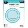 (SL-ES-CD913)Studio Light SL Cutting Die Torn edge circles Essentials nr.913