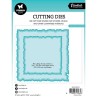 (SL-ES-CD914)Studio Light SL Cutting Die Torn edge squares Essentials nr.914