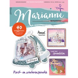 Marianne/Doe Nr.64 - Winter 2024