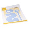 (LR0883)Creatables Sint set