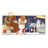 (LR0883)Creatables Sint set