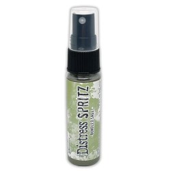 (TDU86253)Ranger Tim Holtz Distress Spritz Bundled Sage (29ml)