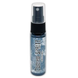 (TDU86291)Ranger Tim Holtz Distress Spritz Faded Jeans (29ml)