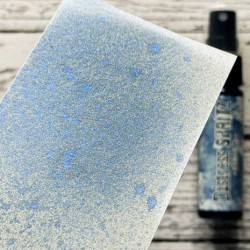 (TDU86291)Ranger Tim Holtz Distress Spritz Faded Jeans (29ml)