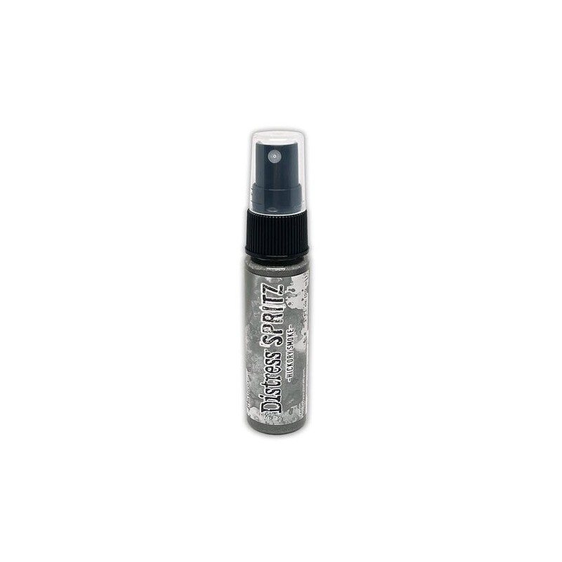 (TDU86369)Ranger Tim Holtz Distress Spritz Hickory Smoke (29ml)