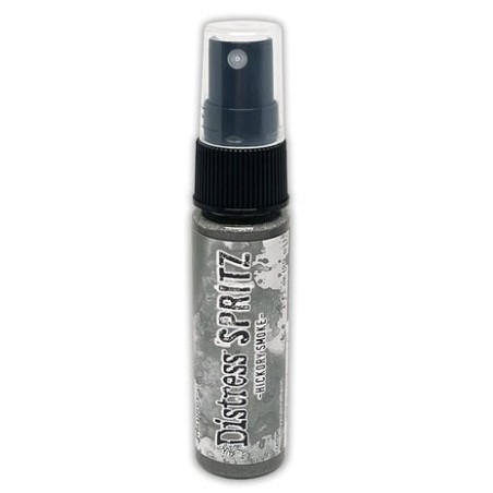 (TDU86369)Ranger Tim Holtz Distress Spritz Hickory Smoke (29ml)