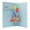 (SL-ES-STAMP759)Studio light SL Stamp Balloon box pop-up Essentials nr.759