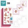 (STDO230)Stitch and Do 230 - Blossom Blush