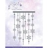 (BBD10031)Dies - Berries Beauties - Mystic Winter - Mystic Snow