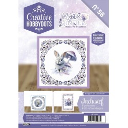 (CH10056)Creative Hobbydots 56 - Mystic Winter