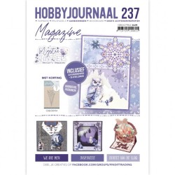 (HJ237)Hobbyjournaal Magazine 237